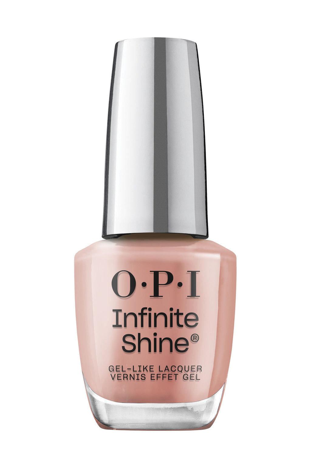 O.P.I Infinite Shine Nail Polish
