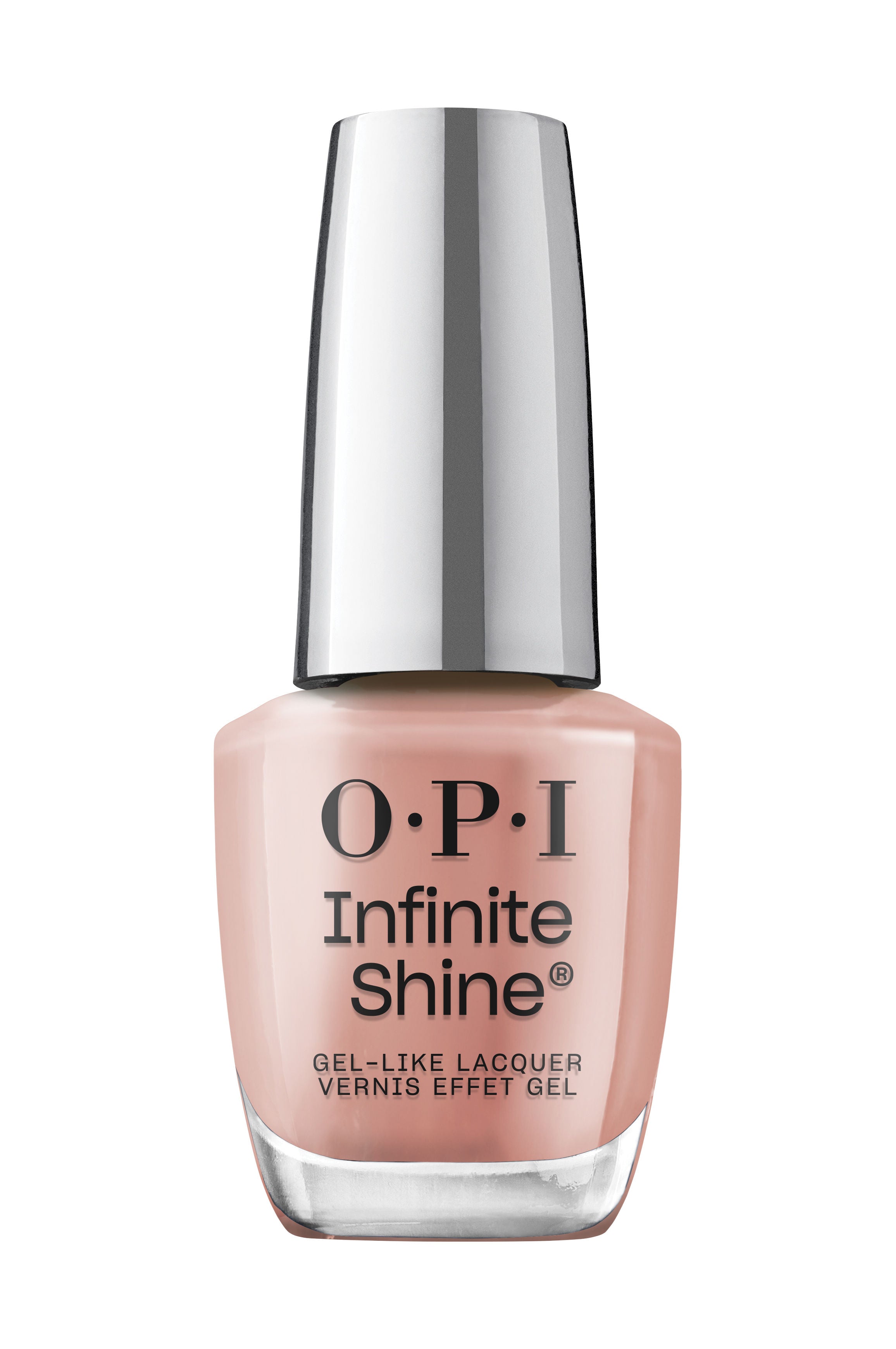 O.P.I Infinite Shine Nail Polish