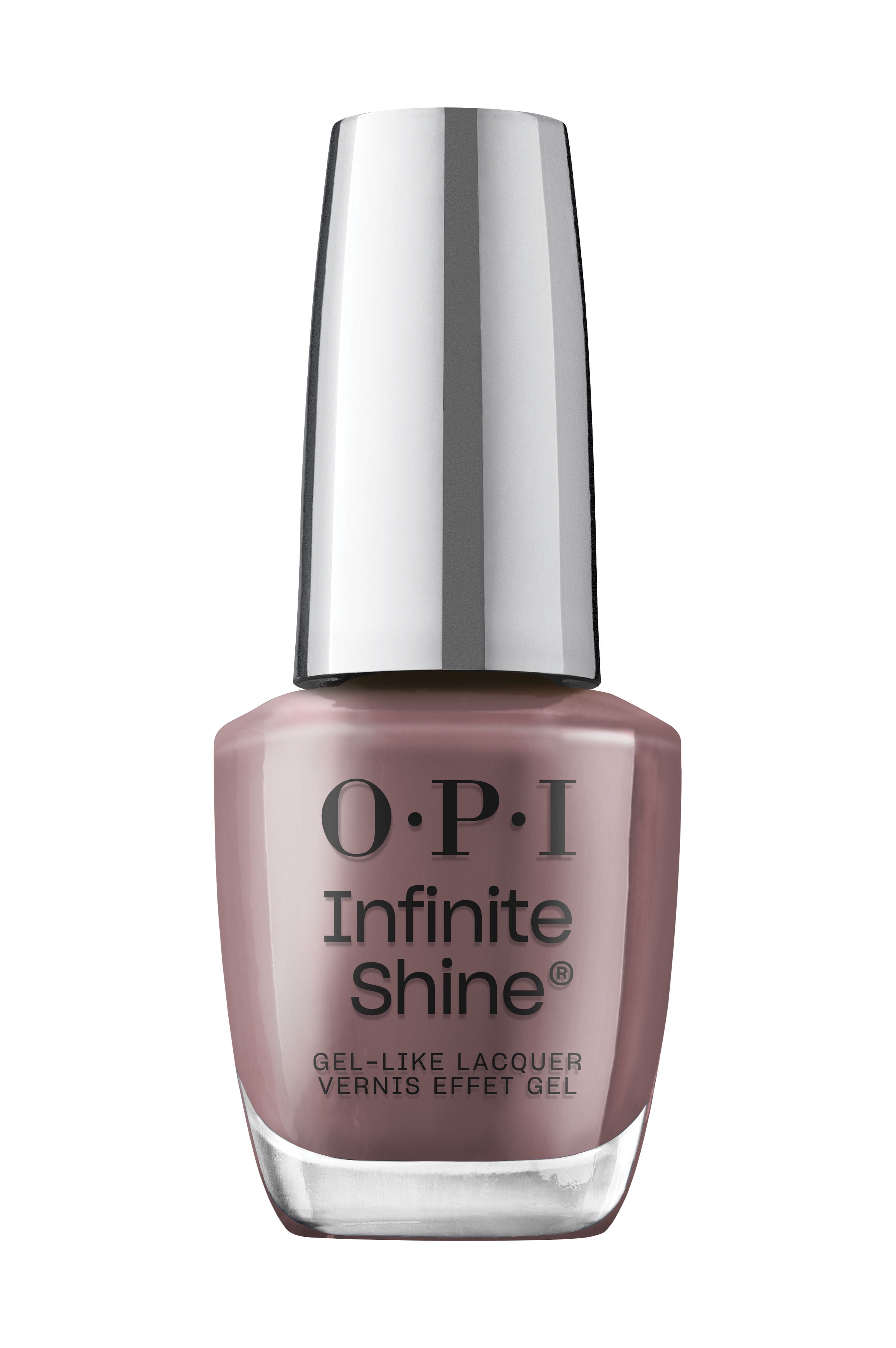 O.P.I Infinite Shine Nail Polish