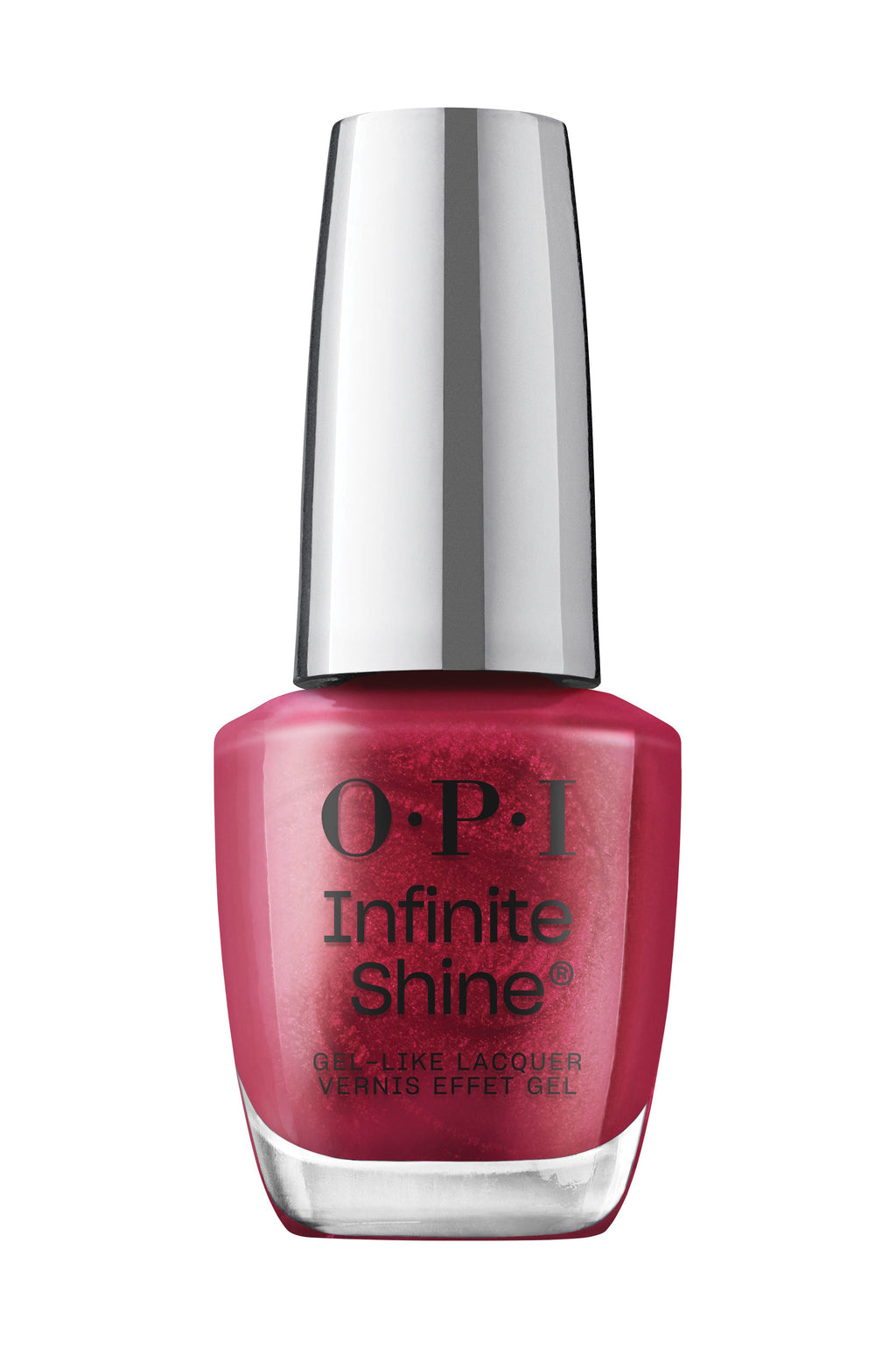 O.P.I Infinite Shine Nail Polish
