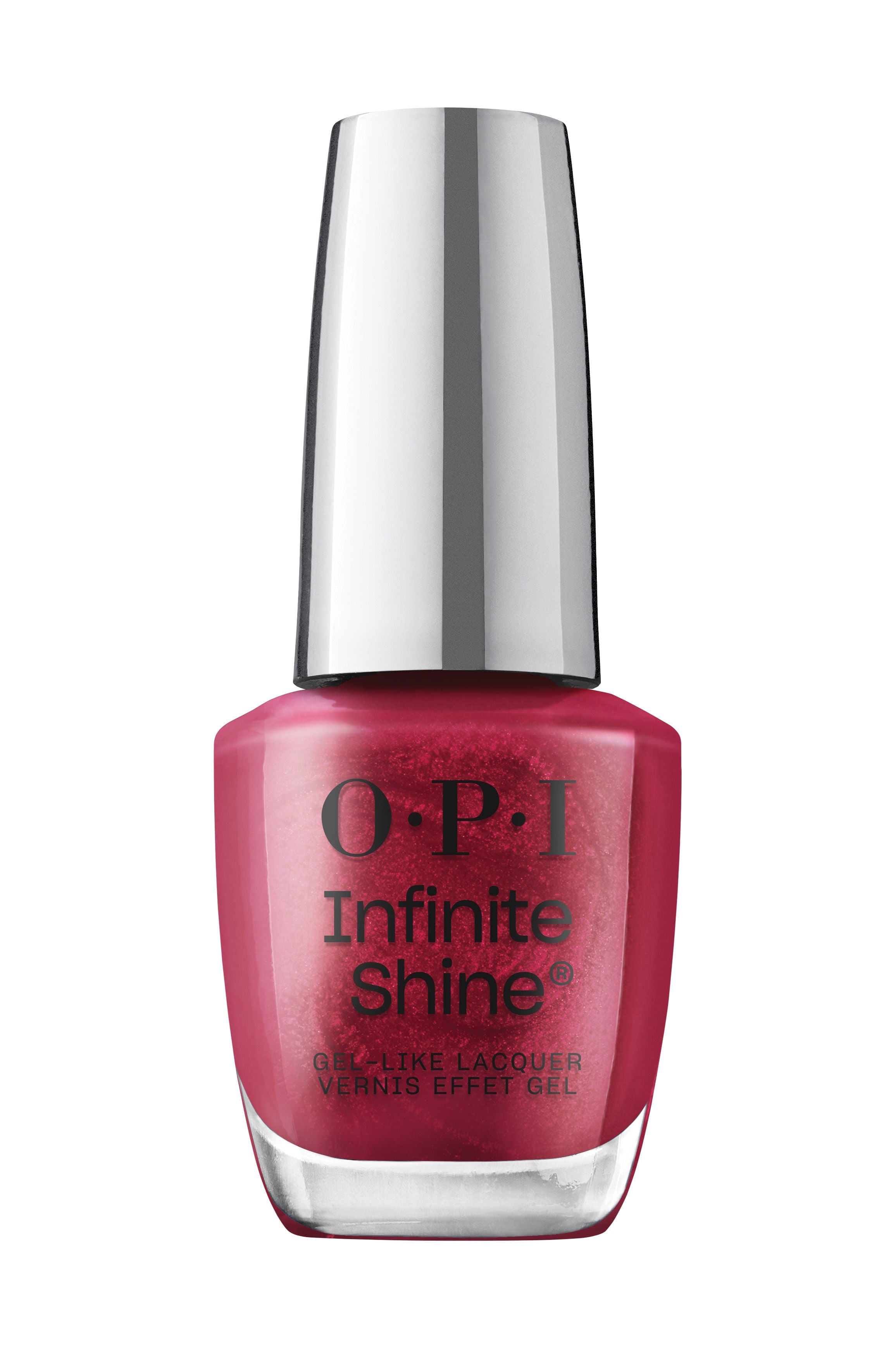 O.P.I Infinite Shine Nail Polish