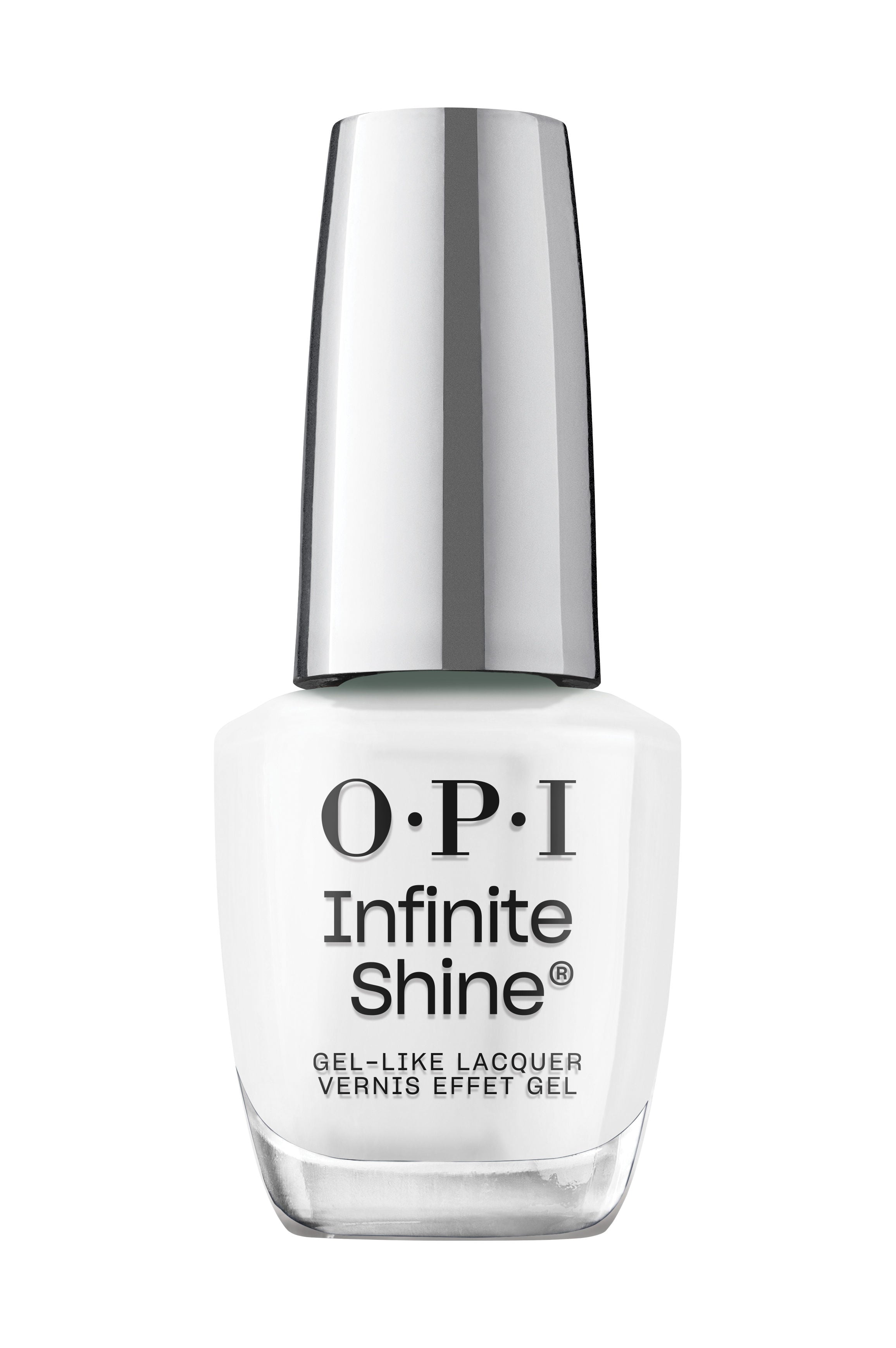 O.P.I Infinite Shine Nail Polish