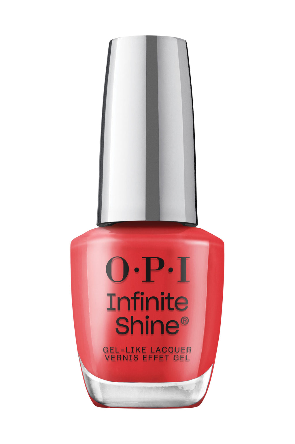 O.P.I Infinite Shine Nail Polish
