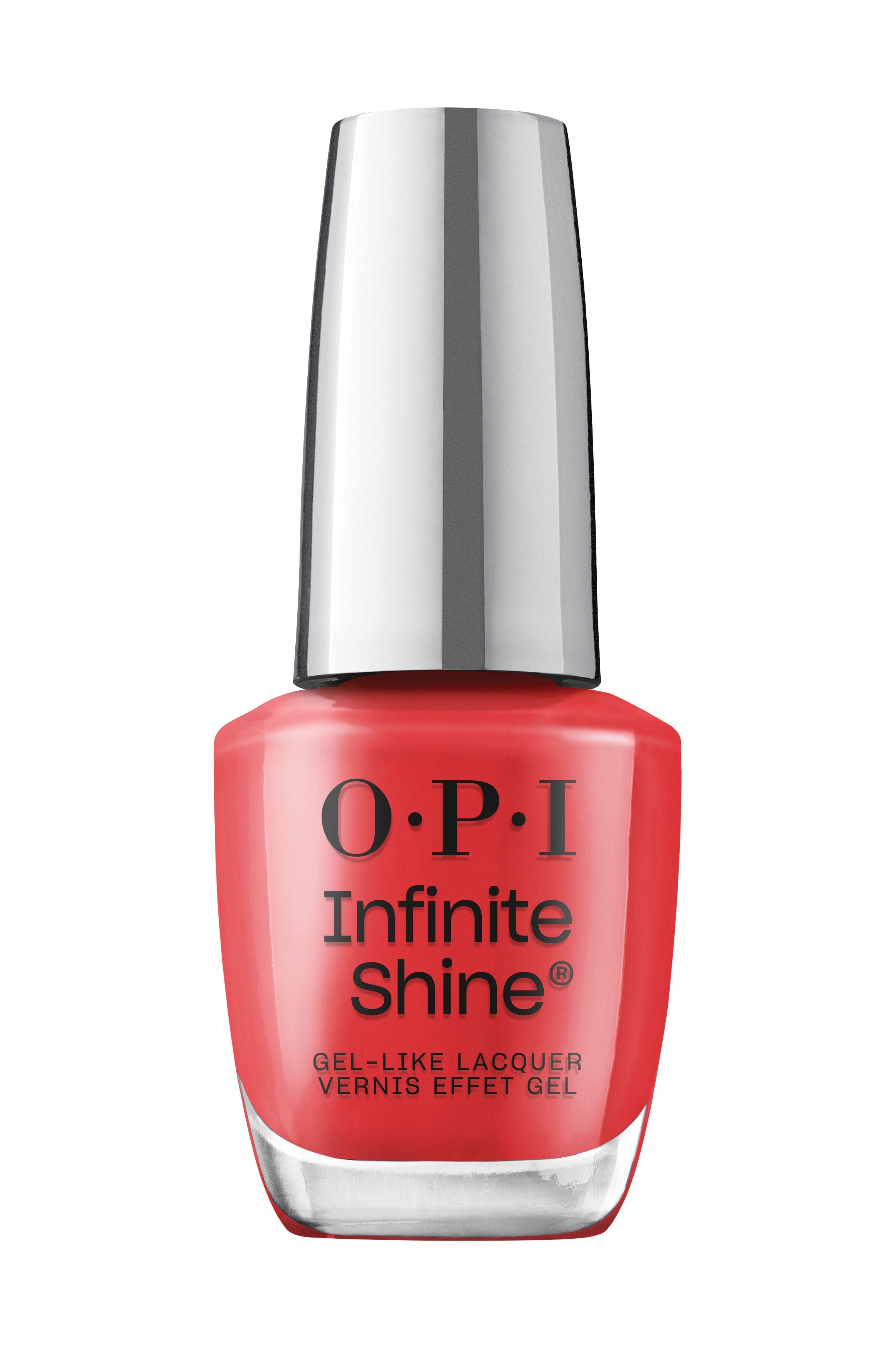O.P.I Infinite Shine Nail Polish