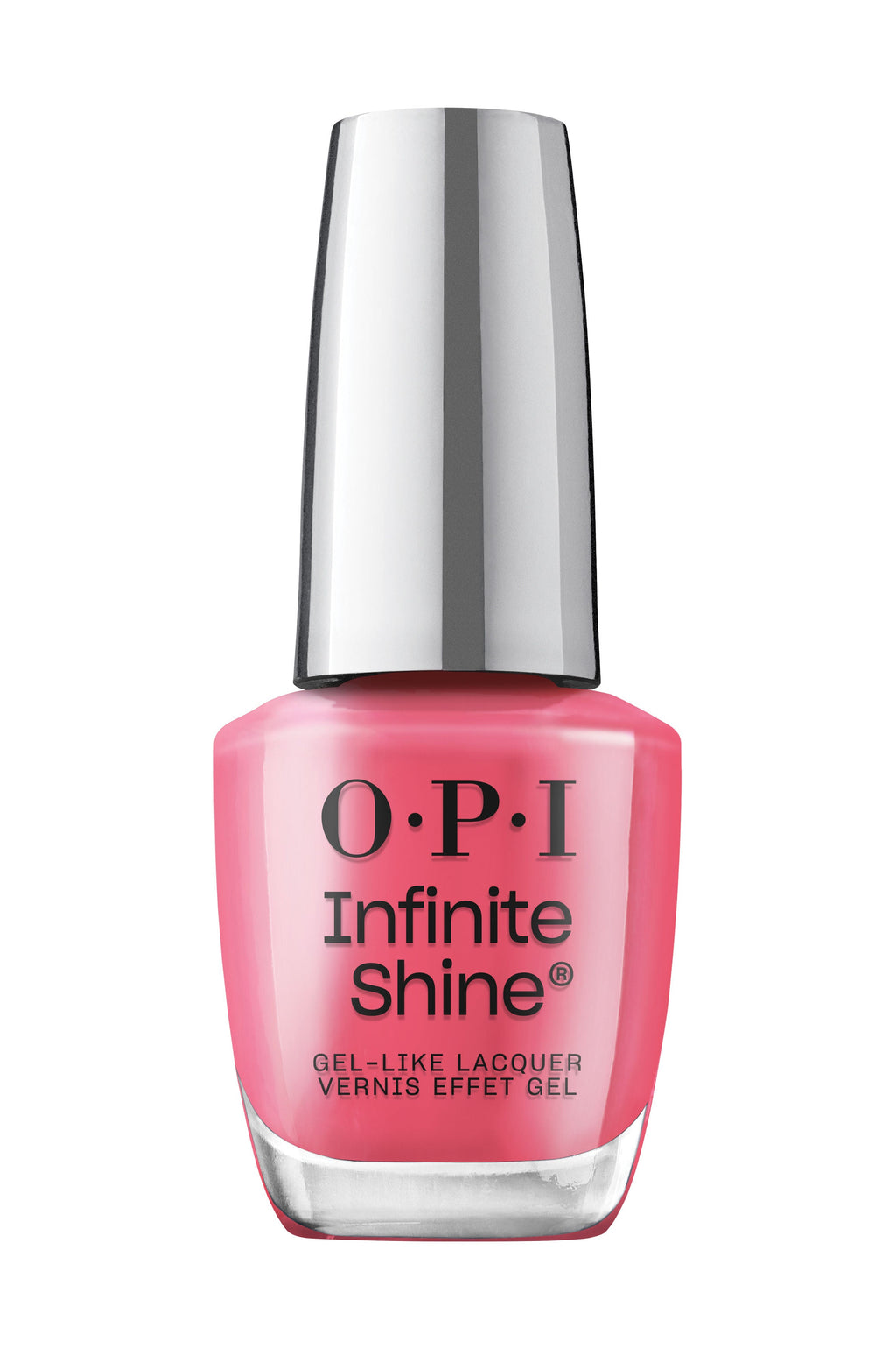 O.P.I Infinite Shine Nail Polish