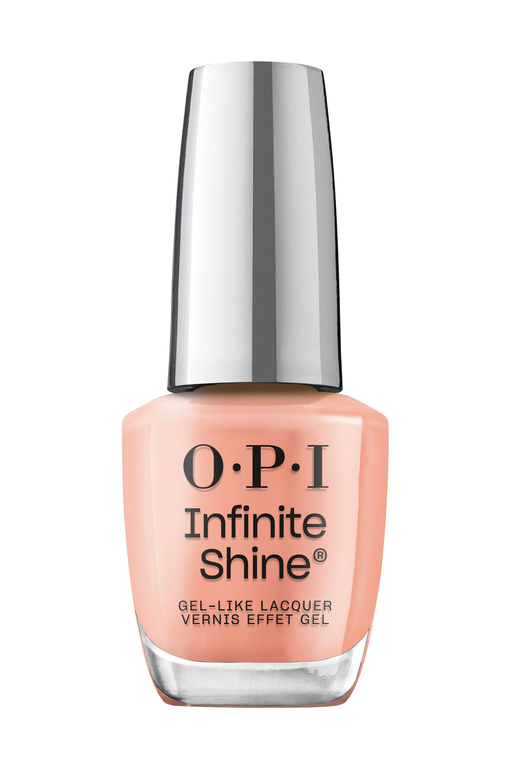 O.P.I Infinite Shine Nail Polish