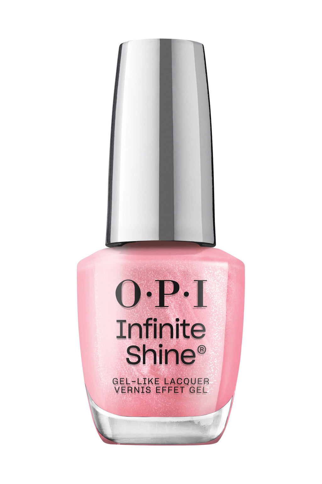 O.P.I Infinite Shine Nail Polish
