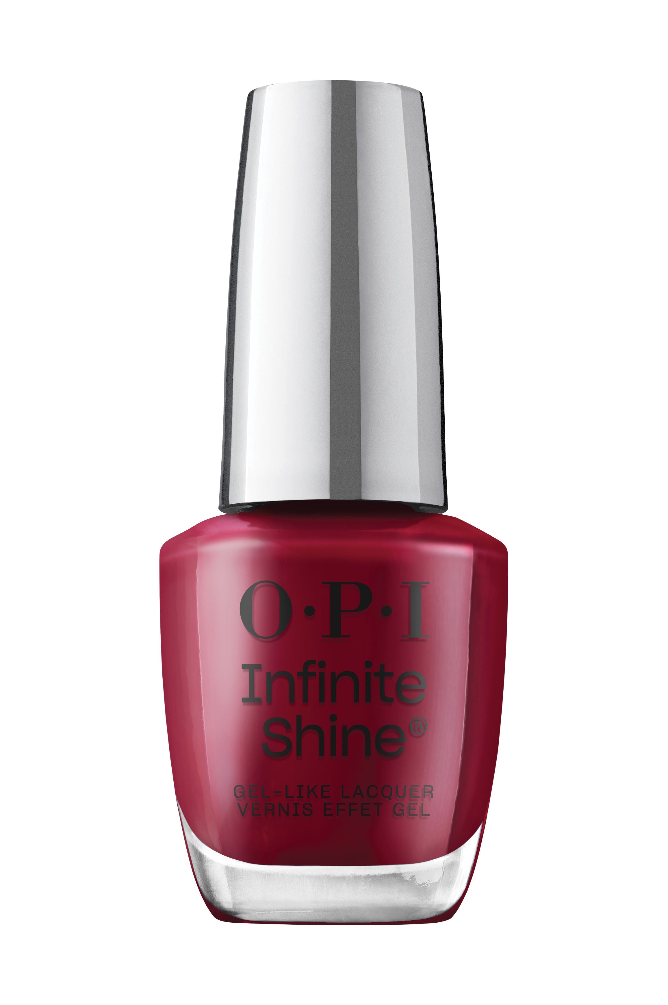 O.P.I Infinite Shine Nail Polish