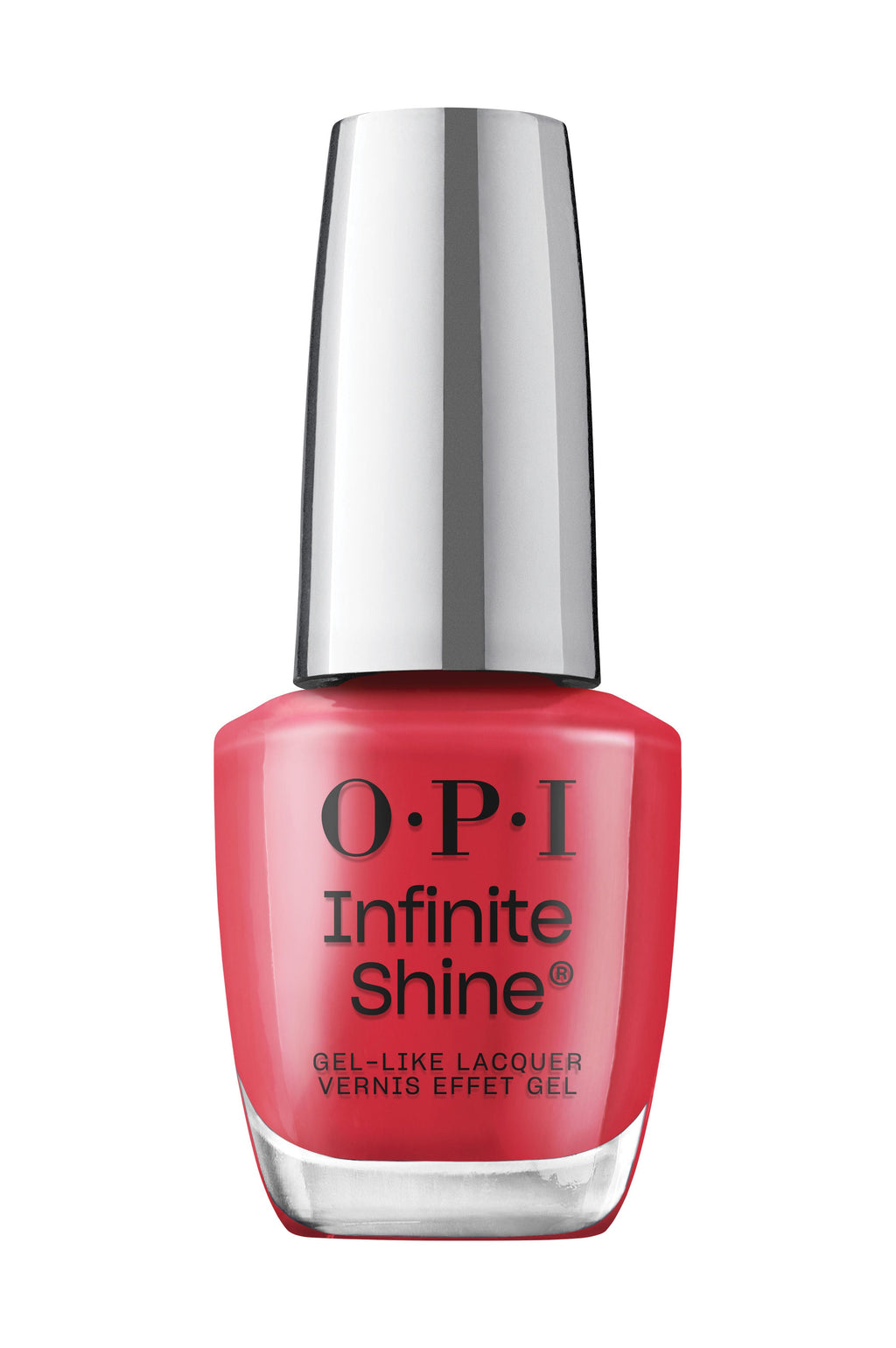 O.P.I Infinite Shine Nail Polish