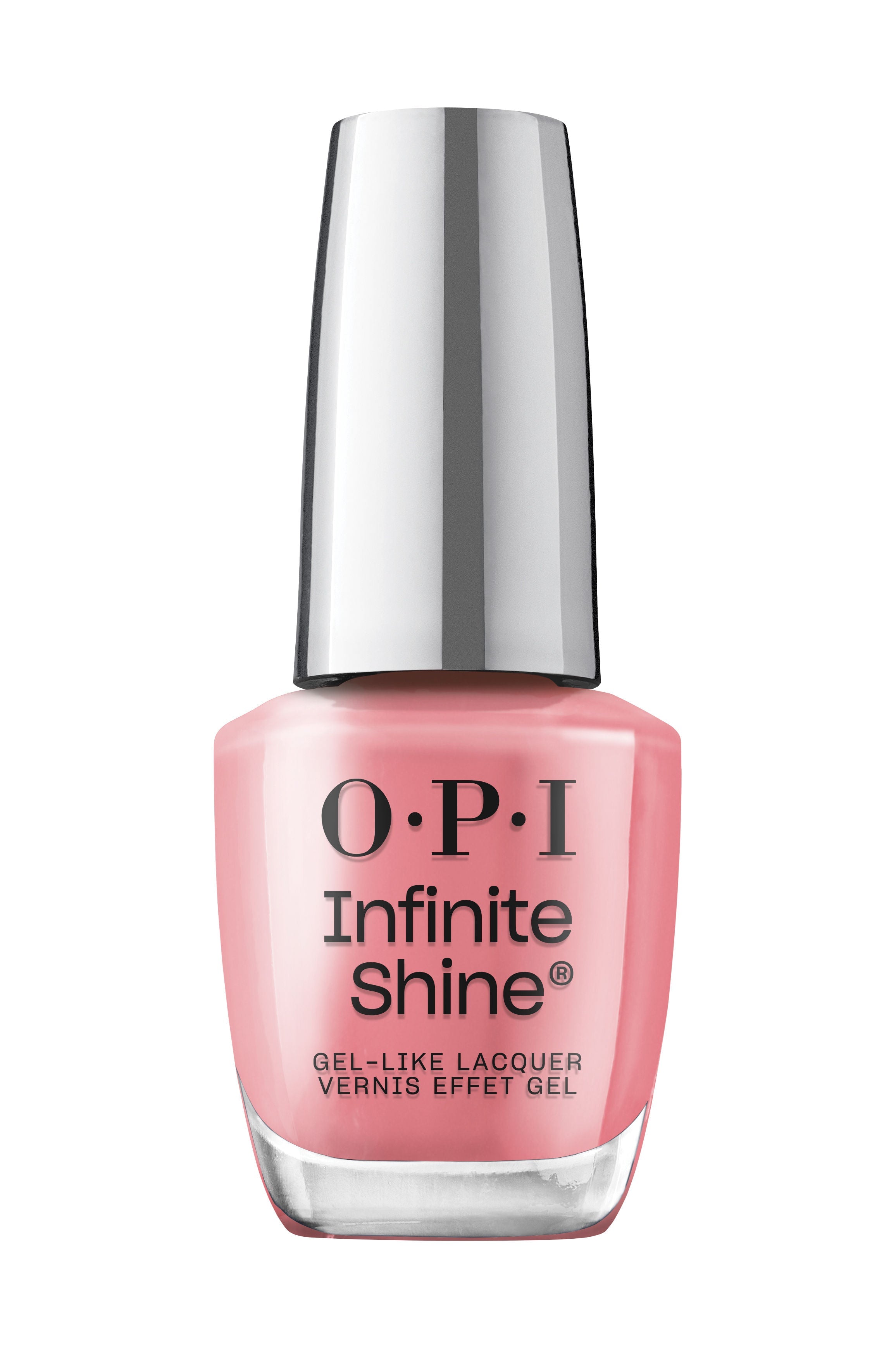 O.P.I Infinite Shine Nail Polish