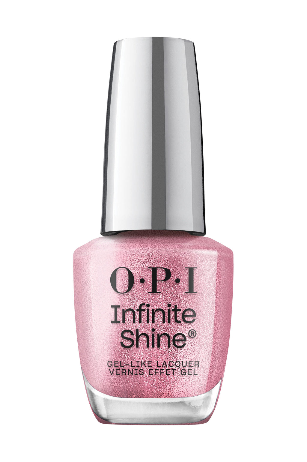 O.P.I Infinite Shine Nail Polish
