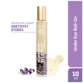 Indulgeo Essentials Remastered Rejuvenating Under Eye Roll On Serum For Dark Circles & Fine Lines
