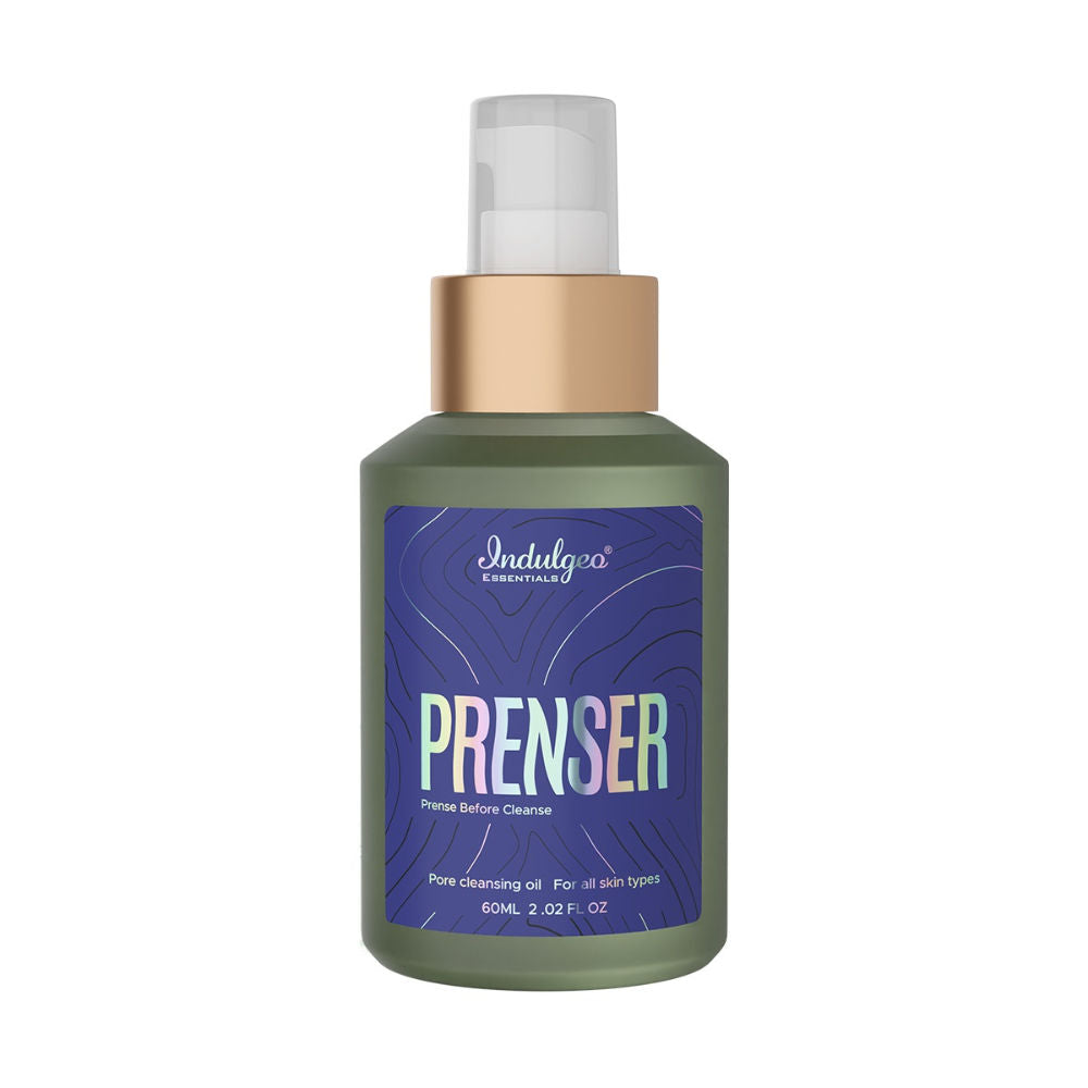 Indulgeo Essentials Prenser - Pre Cleansing Oil