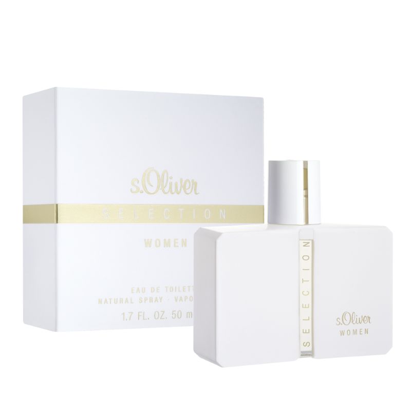 S.Oliver Selection Women Eau De Toilette