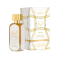 Lattafa Hayaati Gold Elixir Long Lasting Unisex Eau De Parfum