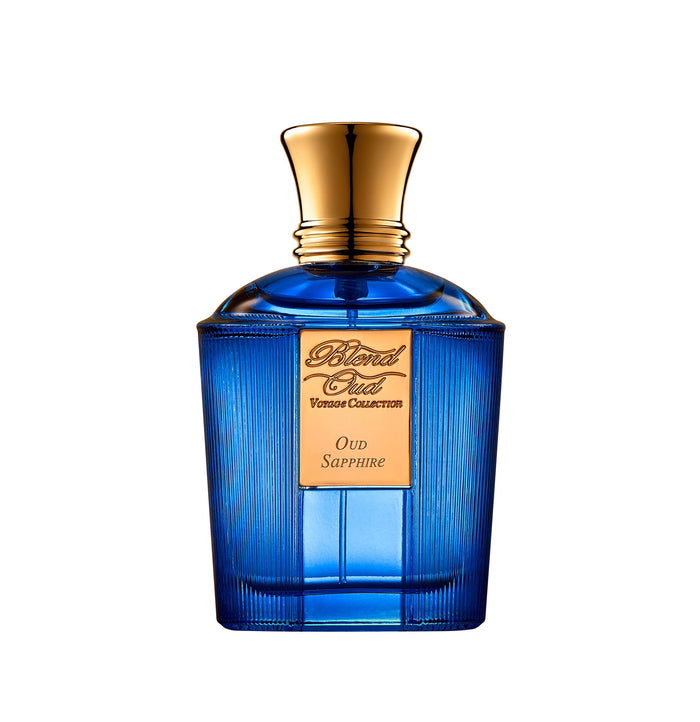Blend Oud Voyage Coller Sapphire Eau De Parfum