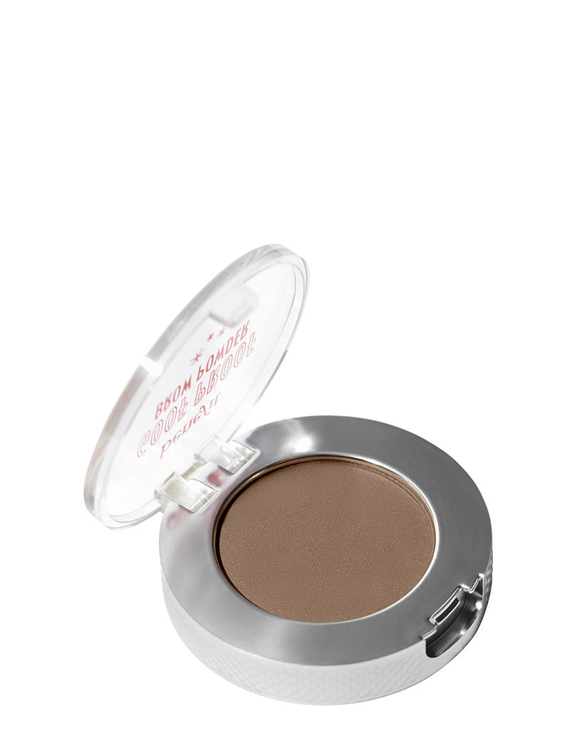 Benefit Cosmetics Goof Proof Brow Powder