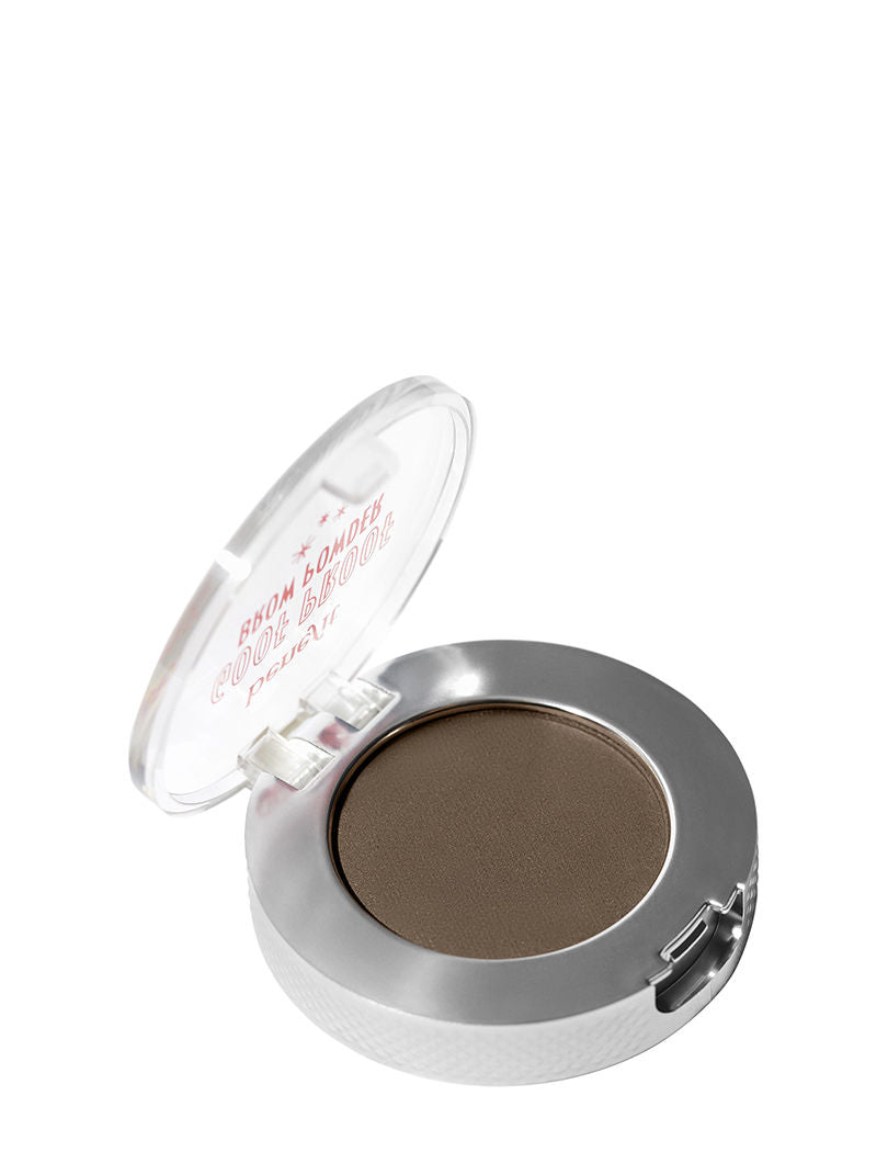 Benefit Cosmetics Goof Proof Brow Powder