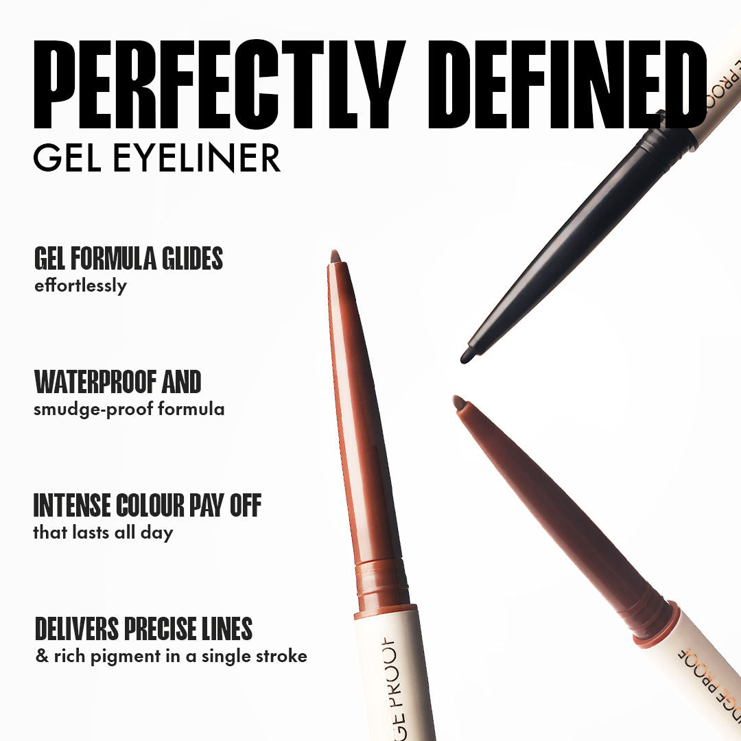 Focallure Perfectly Defined Gel Eyeliner