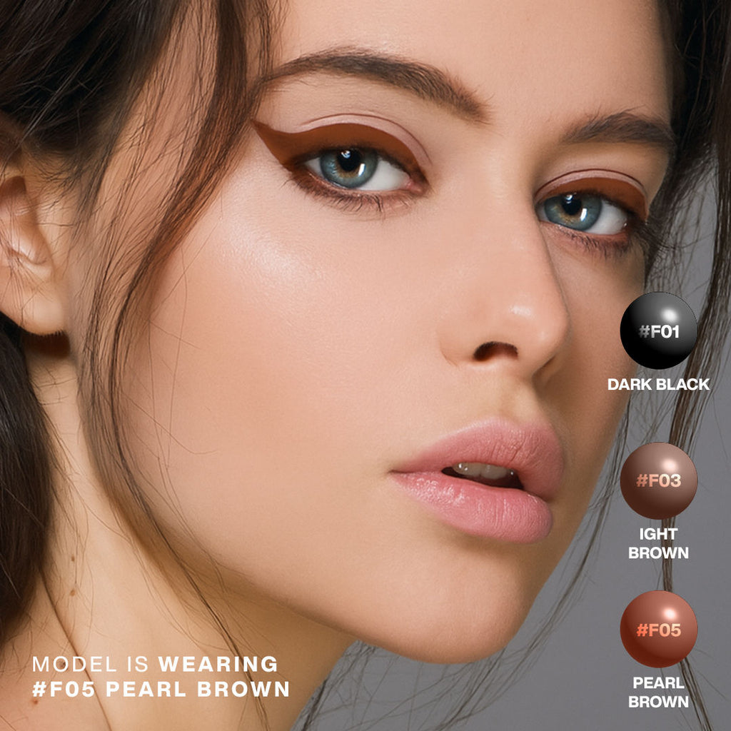Focallure Perfectly Defined Gel Eyeliner