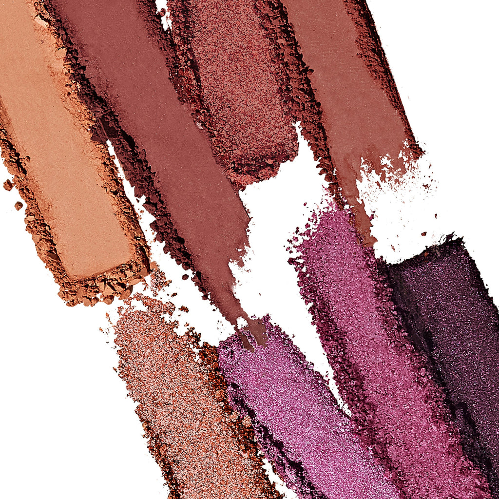 Smashbox Always on Eye Shadow Palette