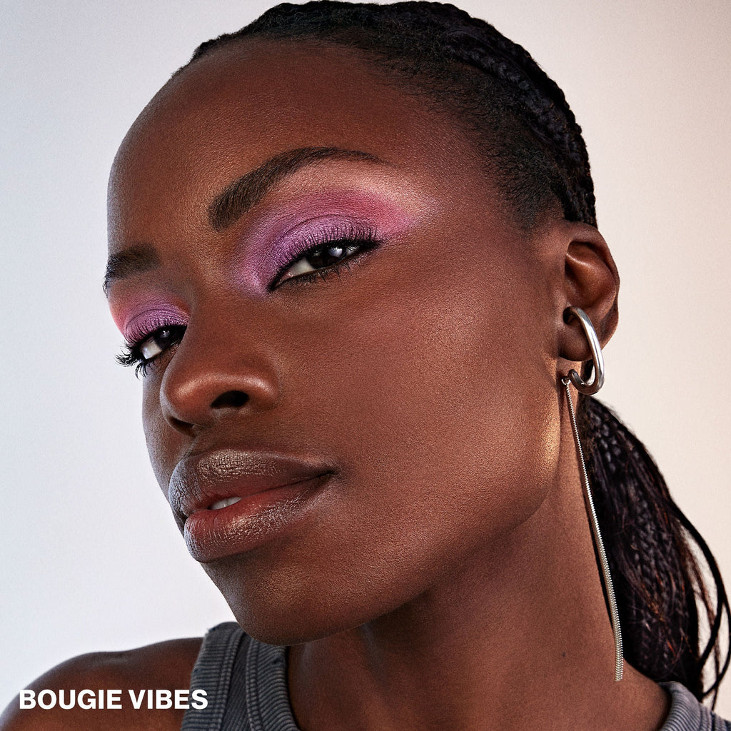 Smashbox Always on Eye Shadow Palette
