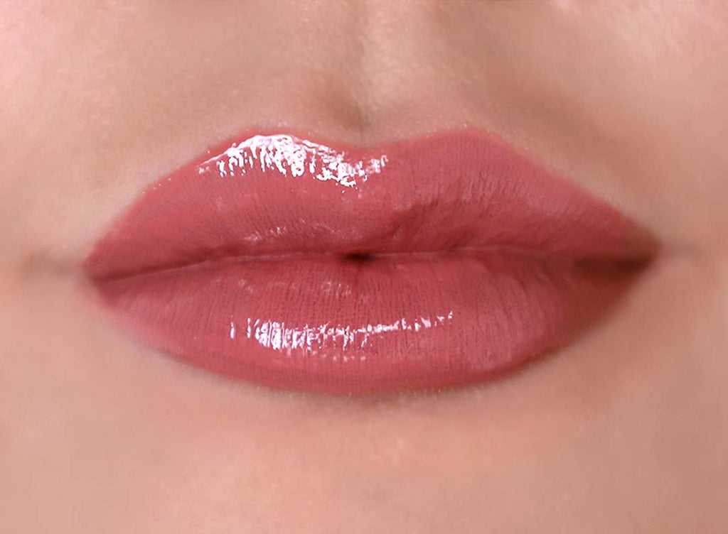 Rude Cosmetics High Gloss Profit Lip Lacquer