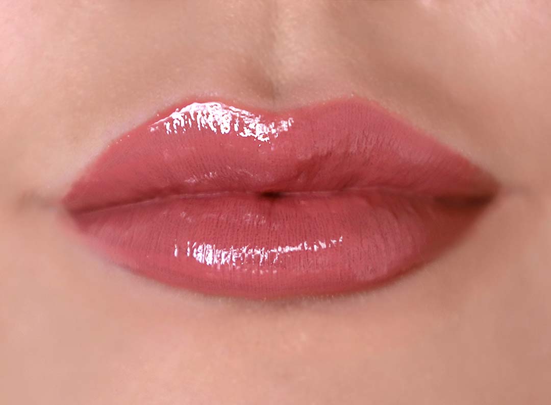 Rude Cosmetics High Gloss Profit Lip Lacquer