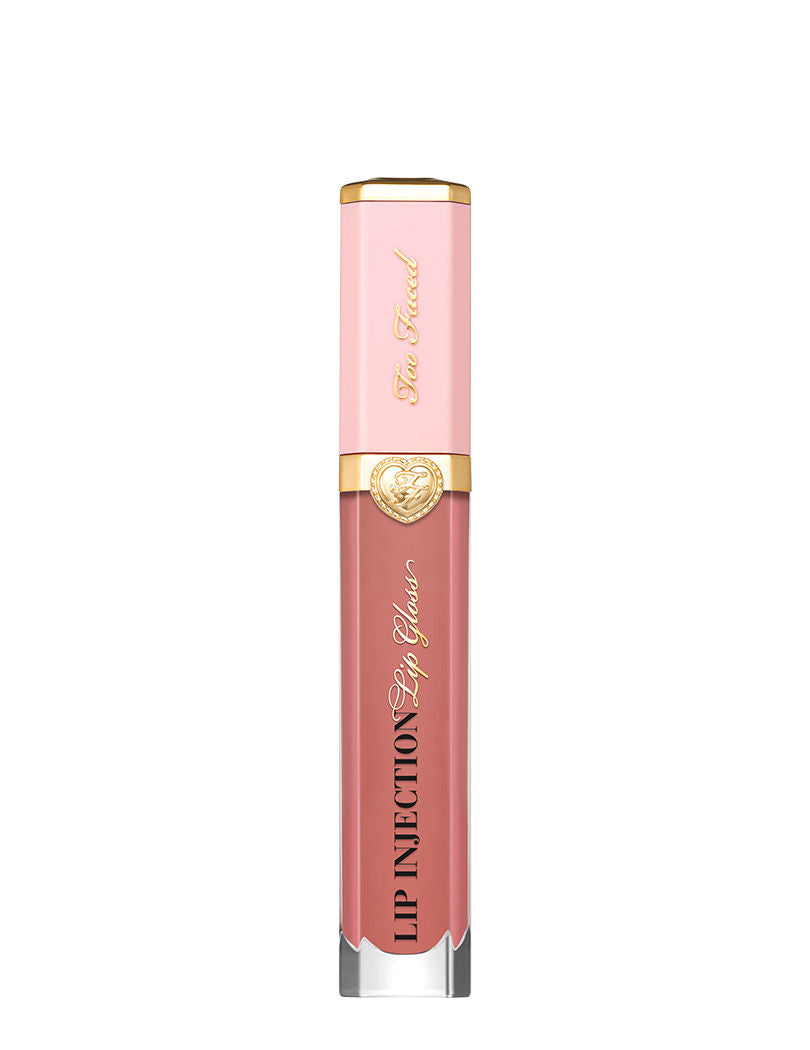 Too Faced Lip Injection Power Plumping Lip Gloss