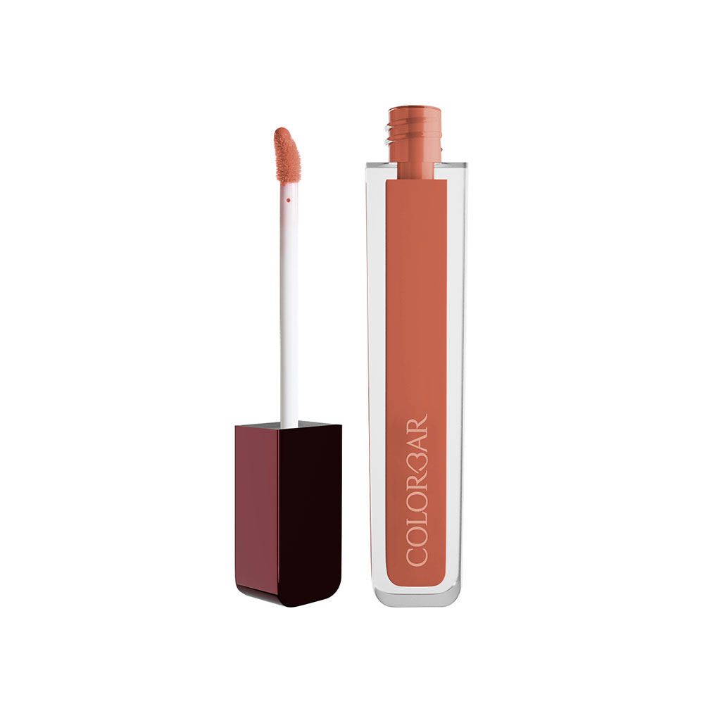 Colorbar Powerkiss Vegan Matte Lipcolor