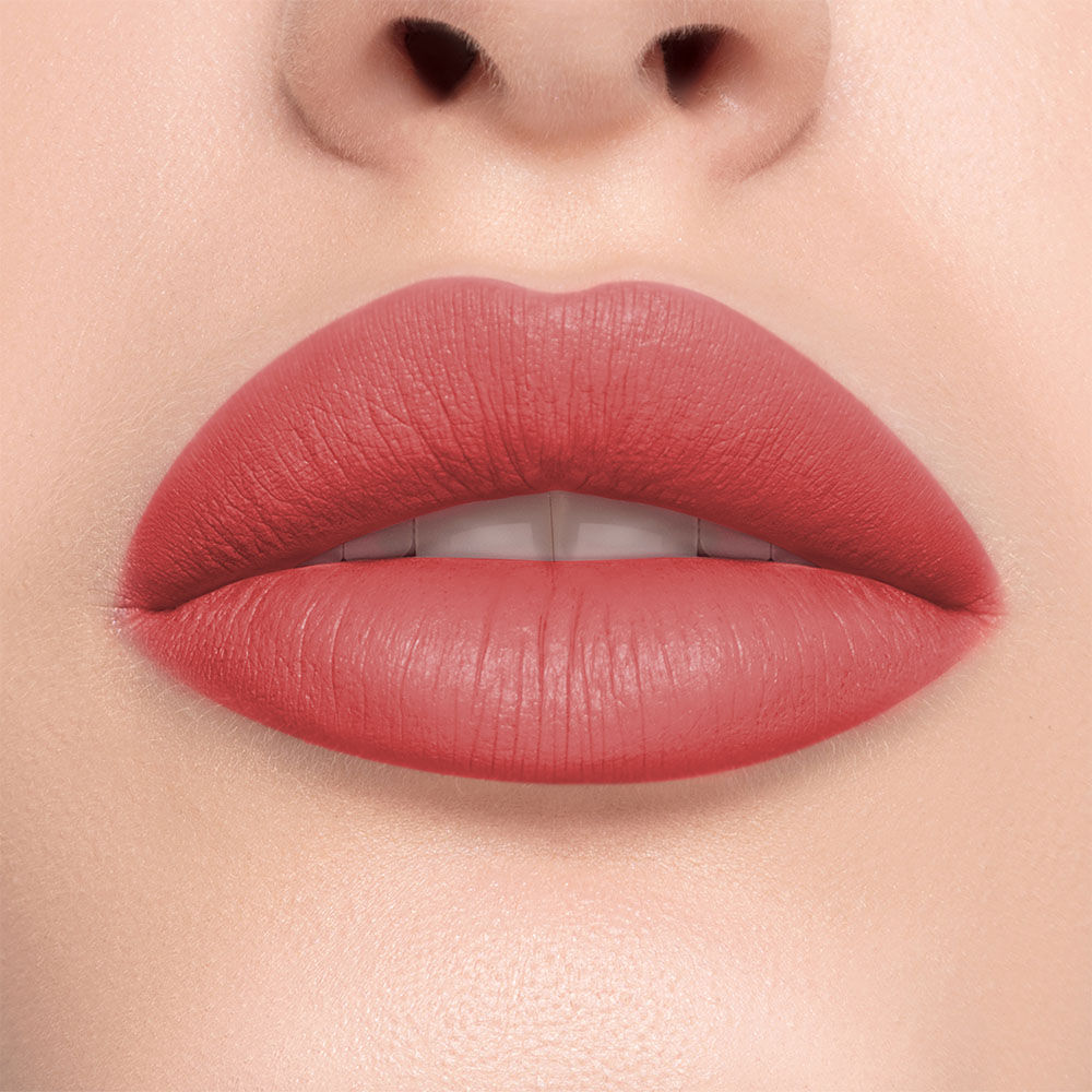 Colorbar Powerkiss Vegan Matte Lipcolor