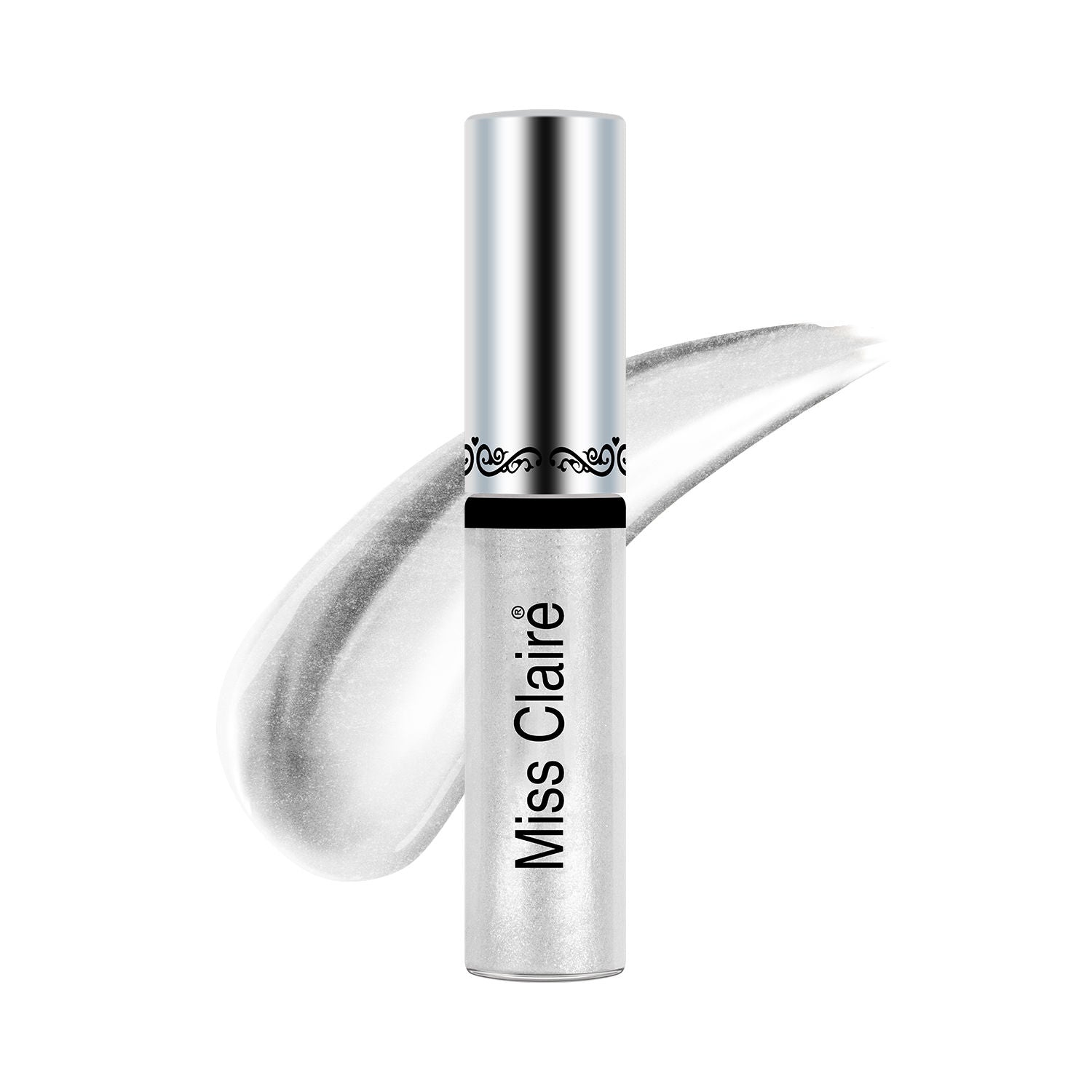 Miss Claire Matte & Pearly Gloss