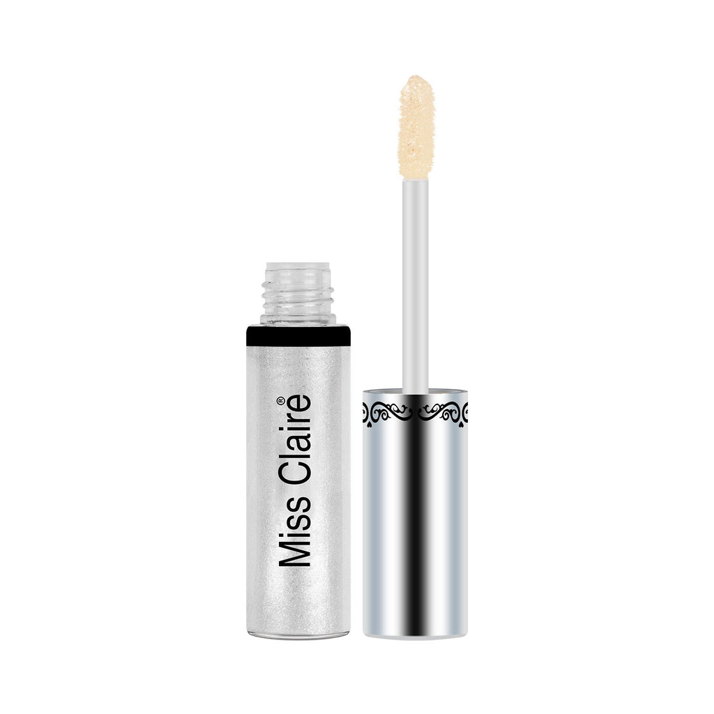 Miss Claire Matte & Pearly Gloss