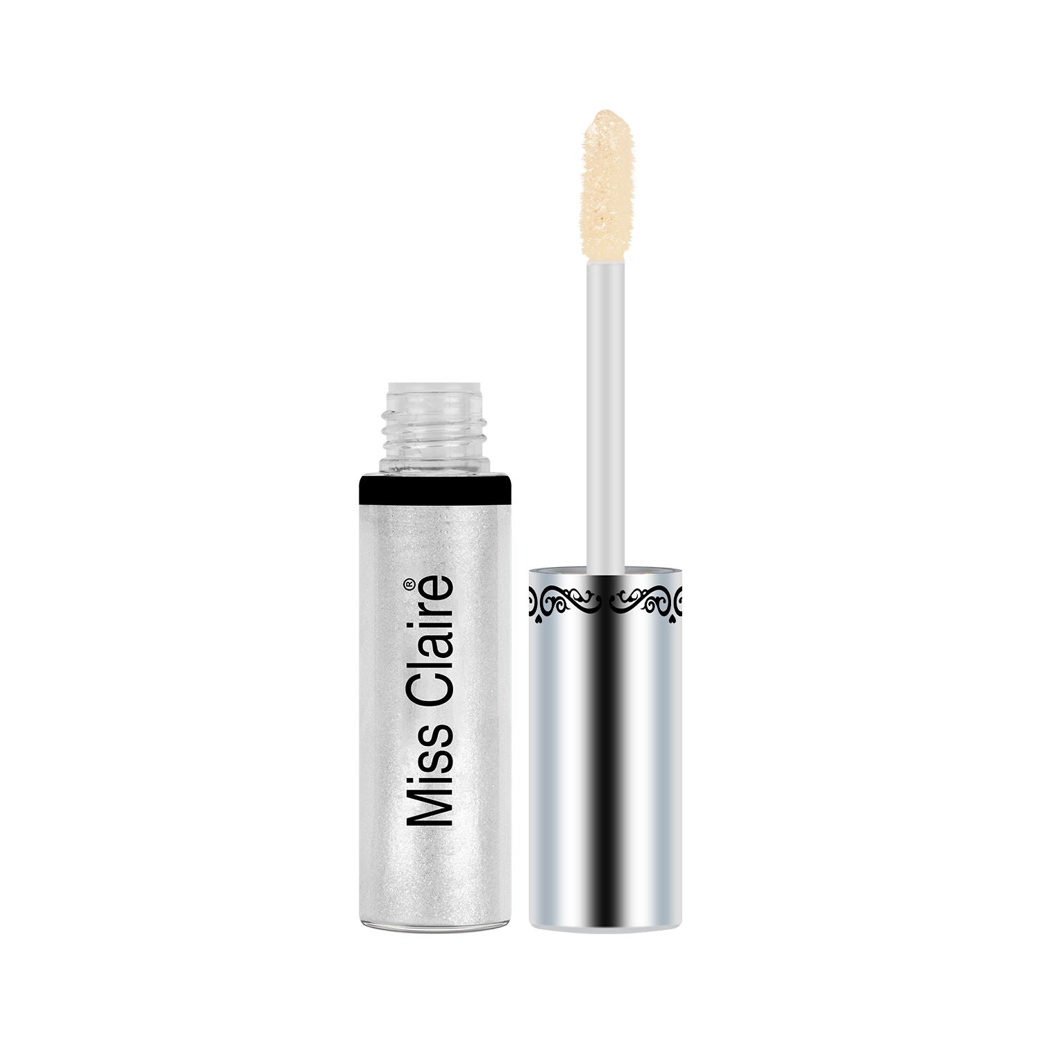Miss Claire Matte & Pearly Gloss