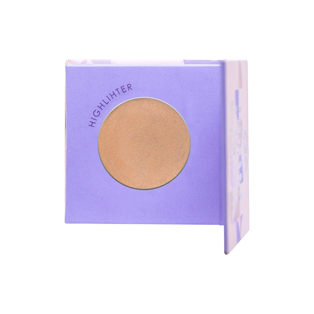 C2P Pro Prom Butter Highlighter Ultra HD Dewy Creamy Matte Finish