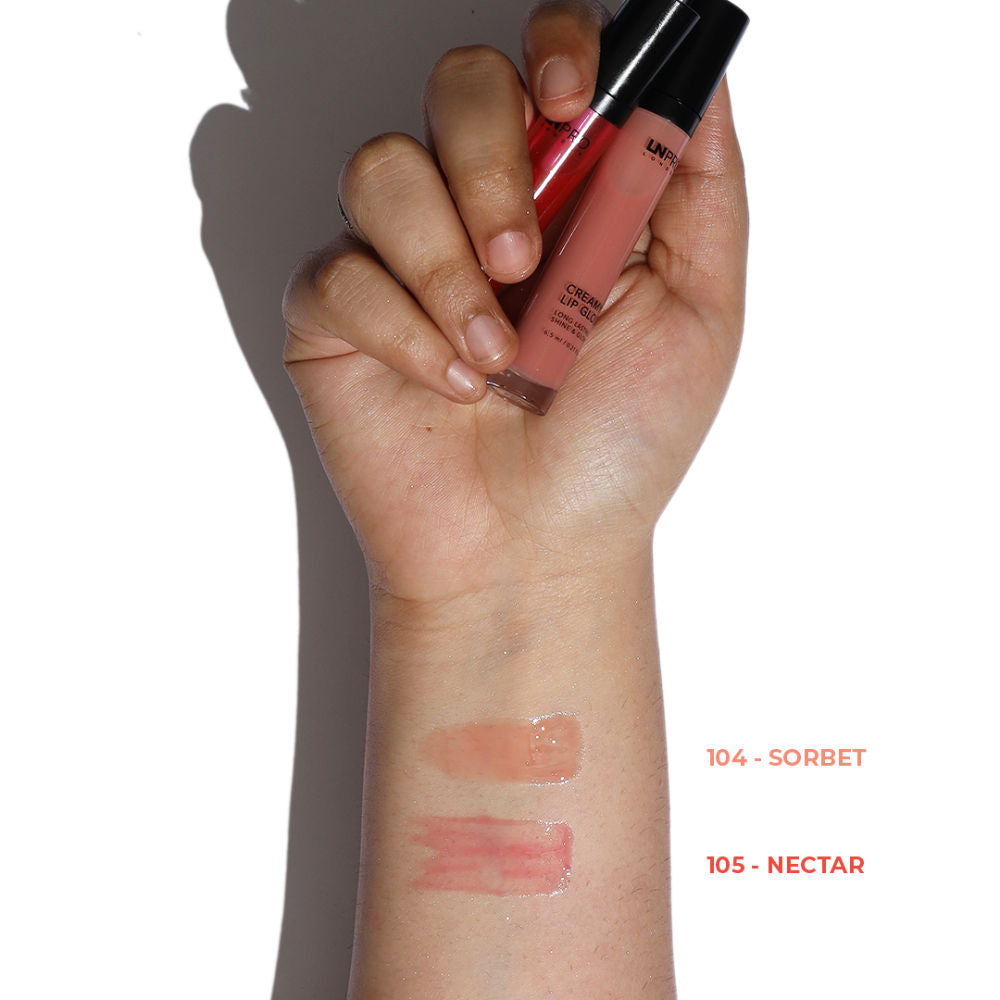 LN PRO Creamy Lip Gloss