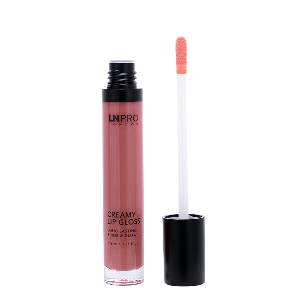 LN PRO Creamy Lip Gloss