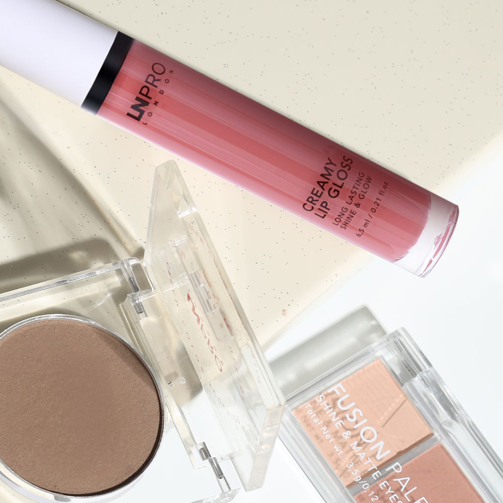 LN PRO Creamy Lip Gloss
