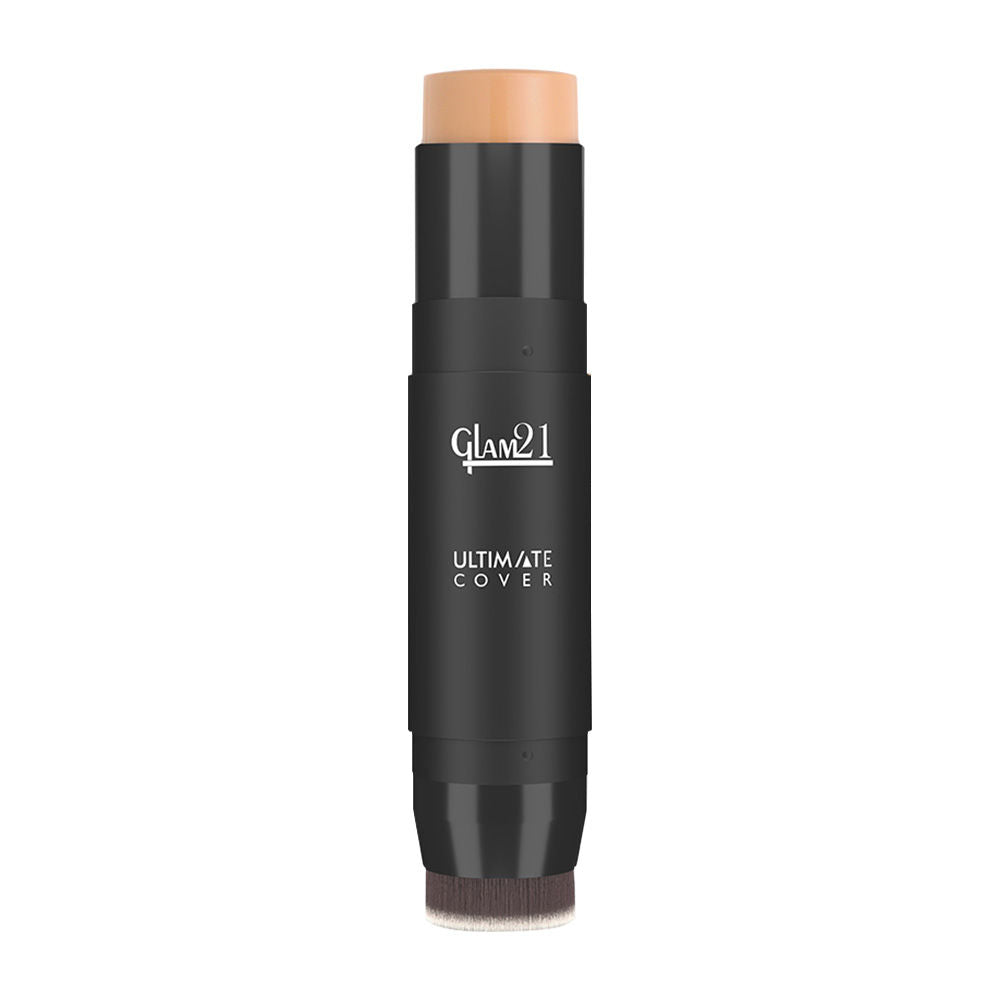 GLAM21 Ultimate Cover Foundation Stick