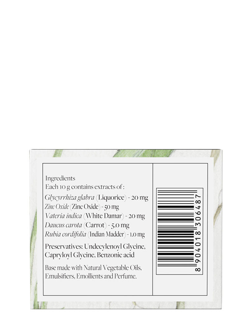 SADHEV Ayurvedic Sunscreen Spf 30
