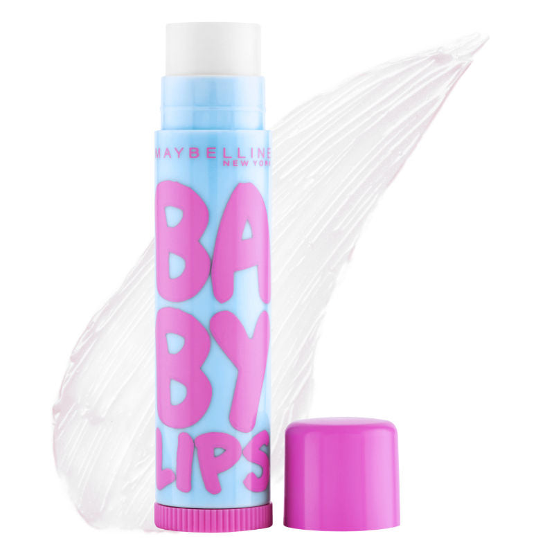 Maybelline New York Baby Lips Color Balm
