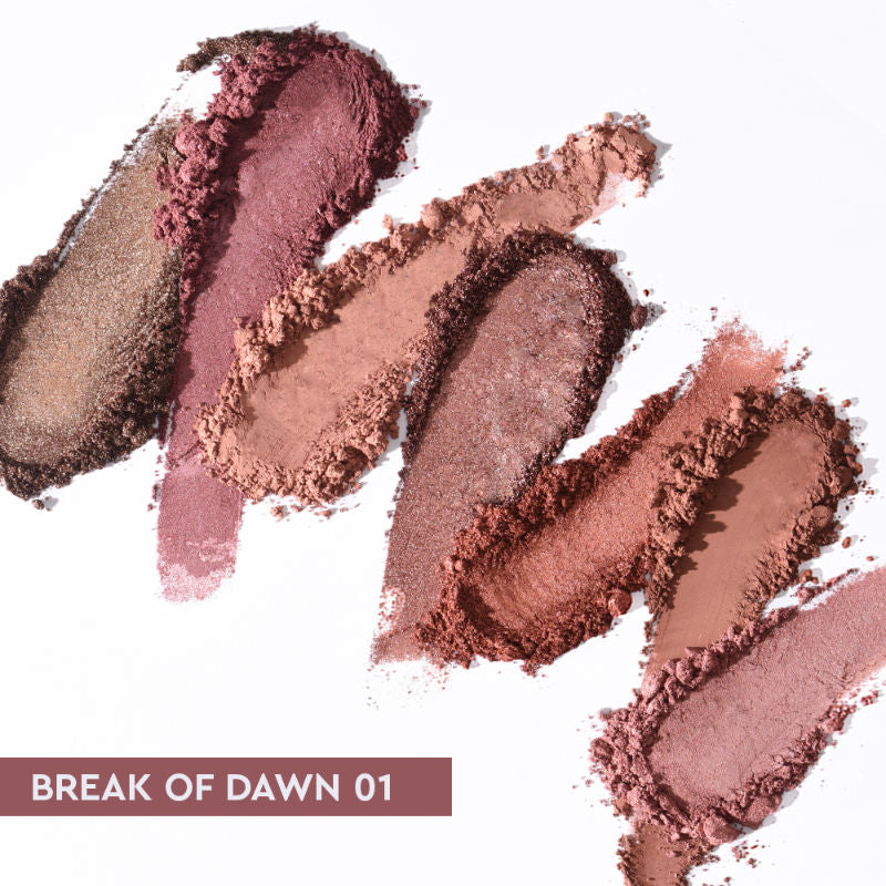 KIRO Shadow Me Eyeshadow Palette