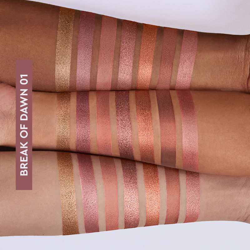 KIRO Shadow Me Eyeshadow Palette