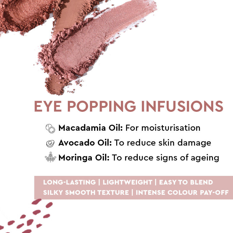 KIRO Shadow Me Eyeshadow Palette