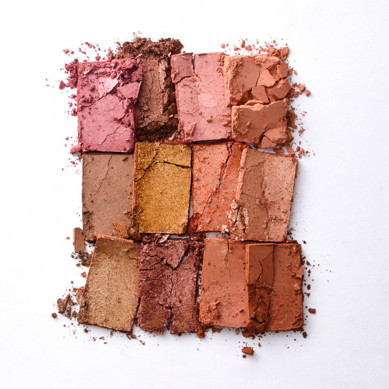 KIRO Shadow Me Eyeshadow Palette