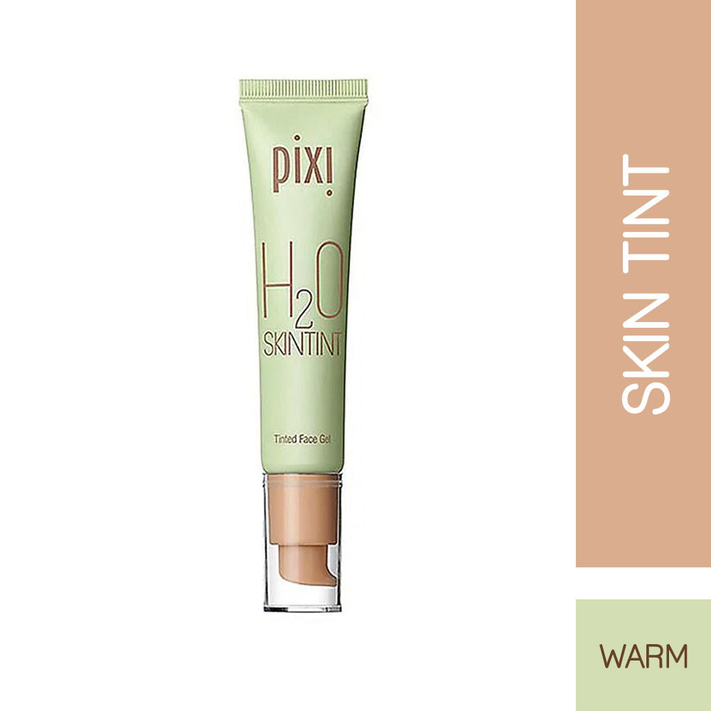 PIXI H2O Skintint