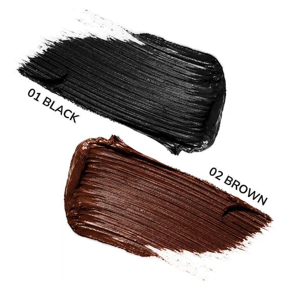 Mila Beauté Wink Artist 36Hr Smudge Proof & Waterproof Gel Eyeliner