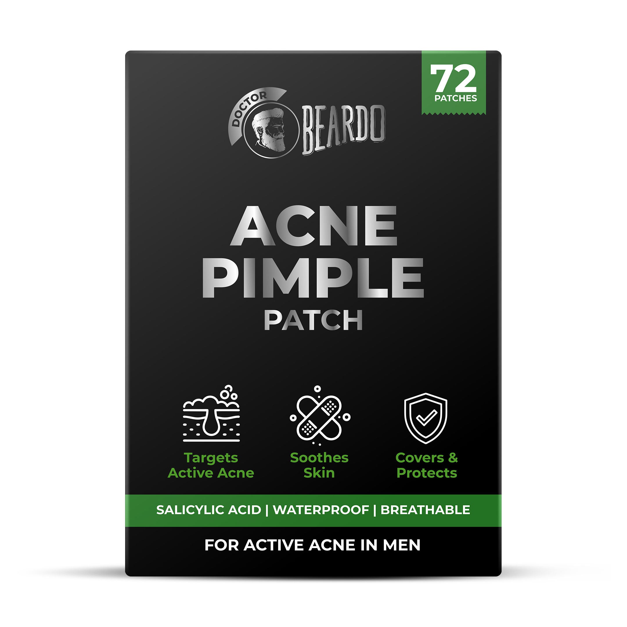 Beardo Acne Pimple Patch