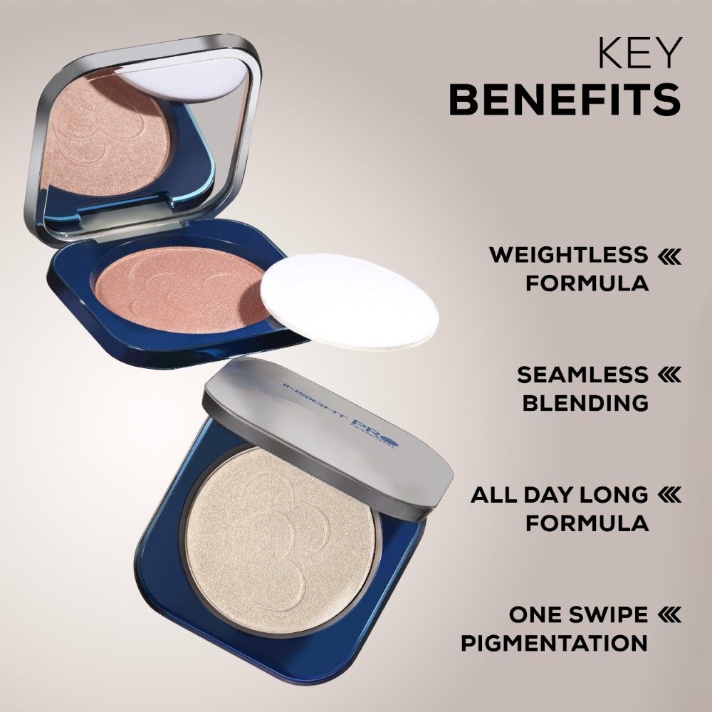 Insight Cosmetics Lumishift Highlighter