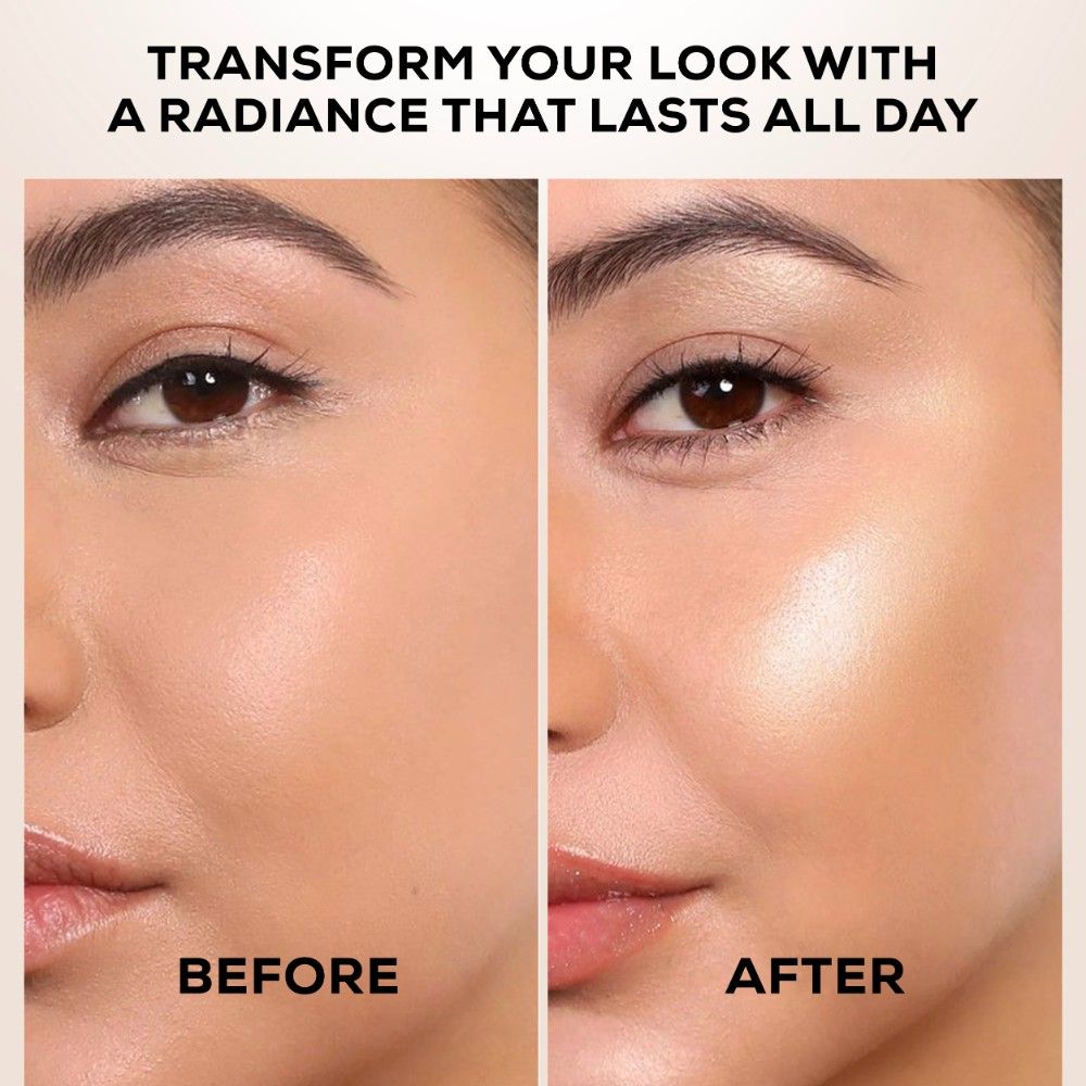 Insight Cosmetics Lumishift Highlighter